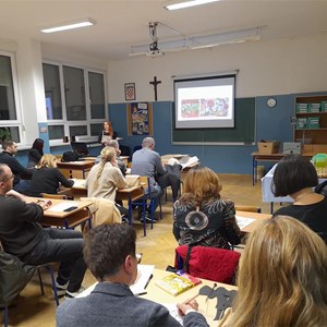 Održano ŽSV Zagreb - Istok